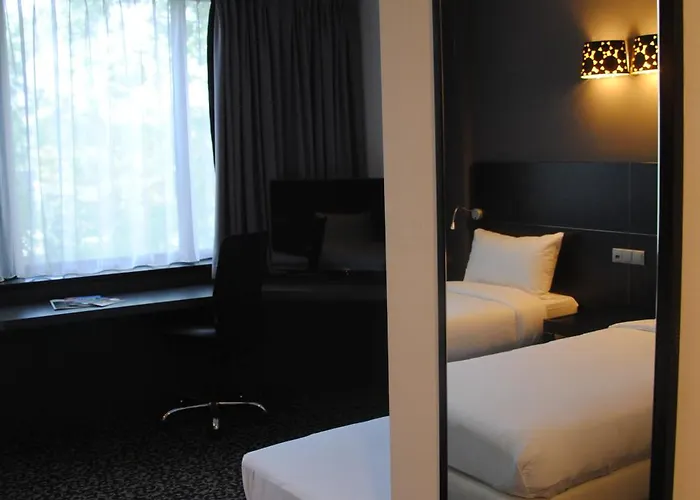 B&B Home Brussels East Woluwe