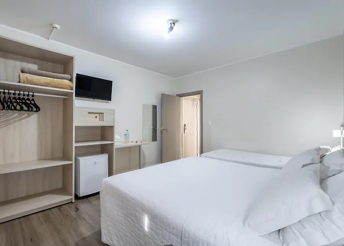 Hotel Rosenbrock