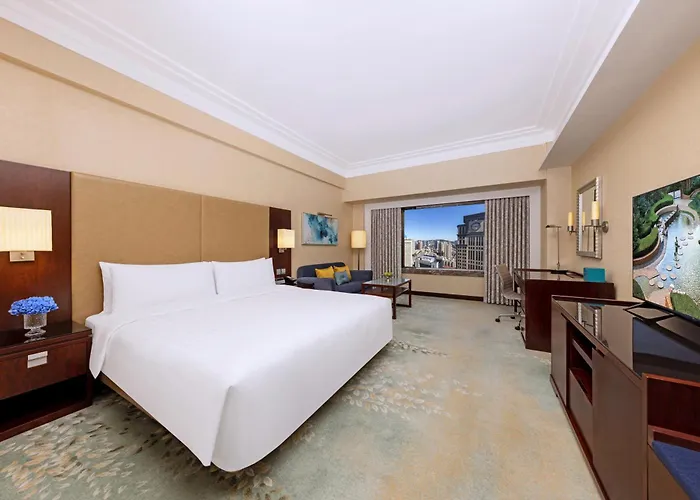 Shangri-La Dalian
