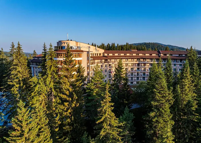 Hotel Orpheus
