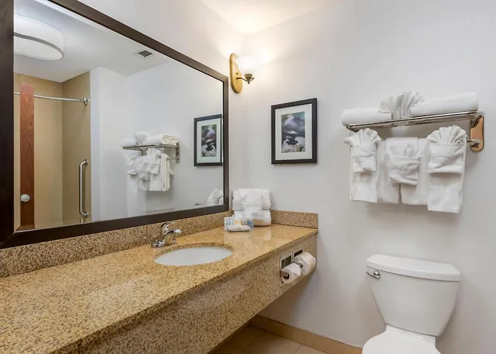 Comfort Suites Conference Center Rapid City