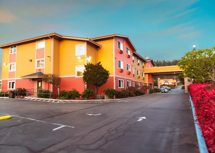 Bay City Inn