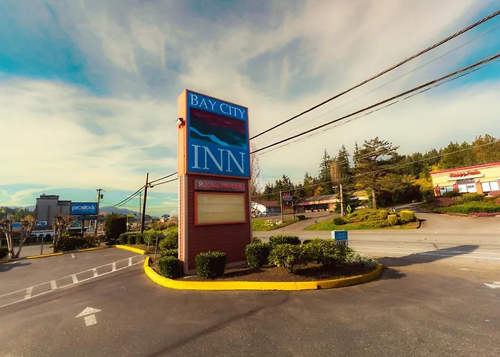 Bay City Inn
