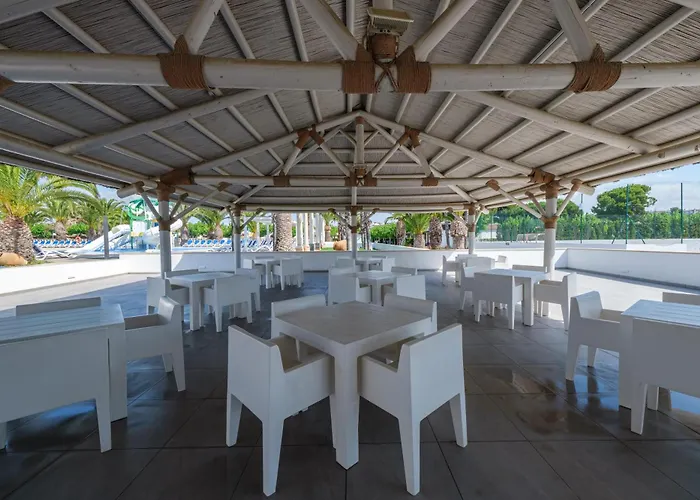 Camping Estival Vendrell Platja