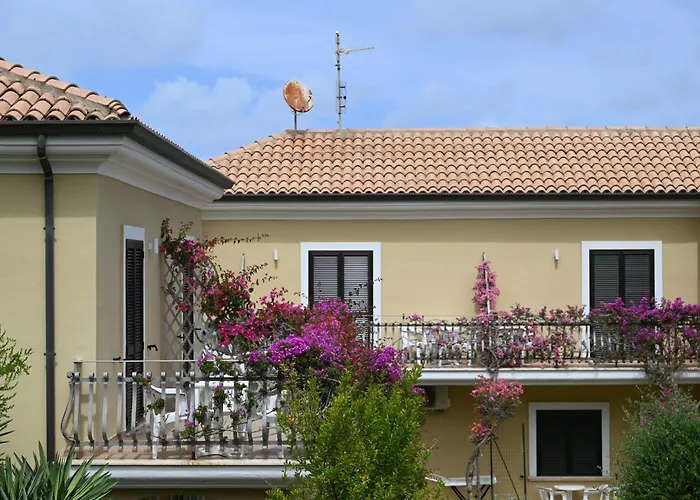 Villaggio Hotel Lido San Giuseppe