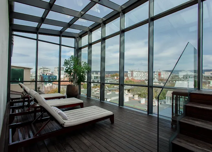 Graffit Gallery Design Hotel