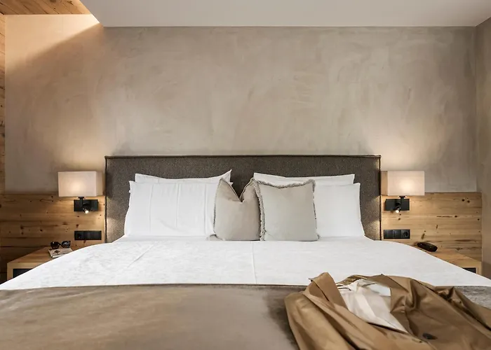 Hotel Bergkristall Zillertal - Adults Only