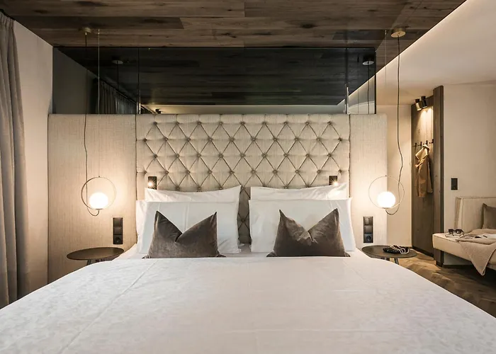 Hotel Bergkristall Zillertal - Adults Only