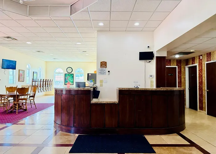 Travel Inn - Watertown Ny