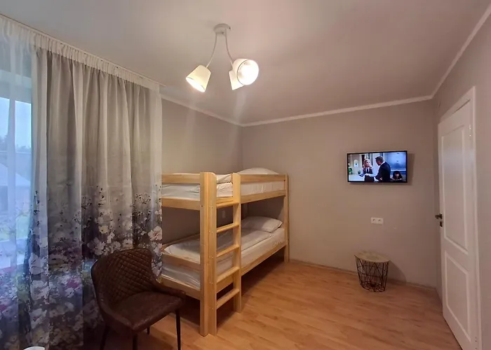 Hotel Melturi