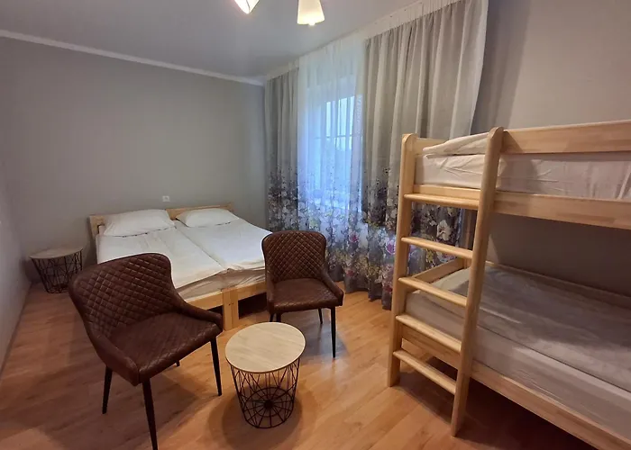 Hotel Melturi