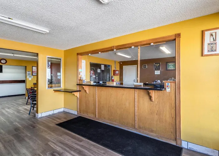 Econo Lodge Gallup West