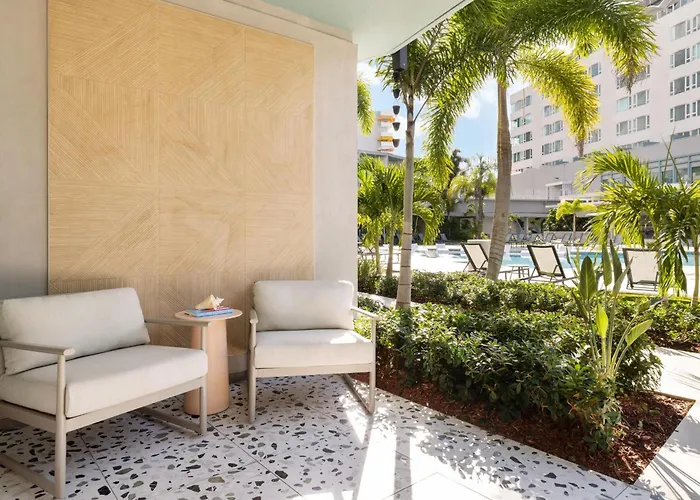 Hyatt Centric San Juan Isla Verde