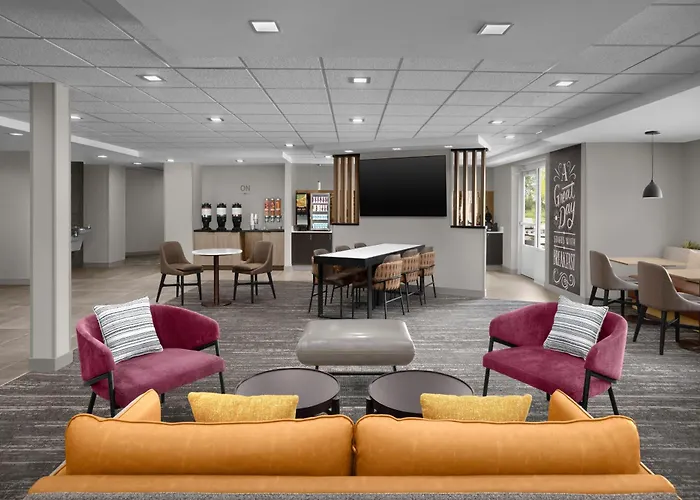 Towneplace Suites Des Moines Urbandale