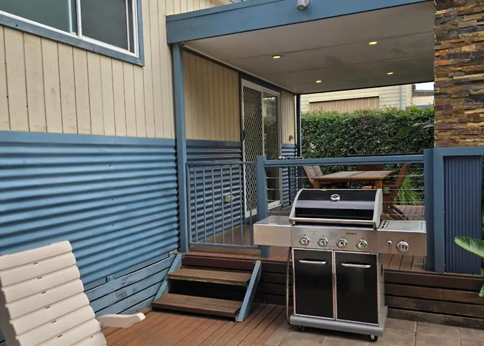 Rivergum Holiday Park