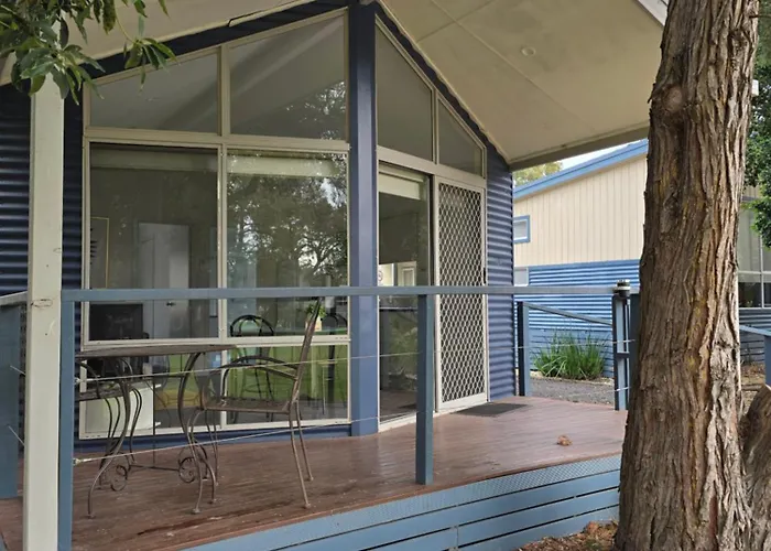 Rivergum Holiday Park