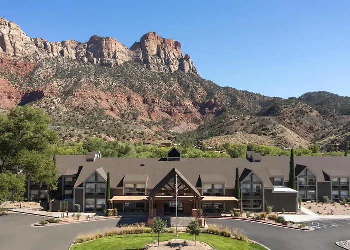 Hyatt Place Springdale - Zion National Park