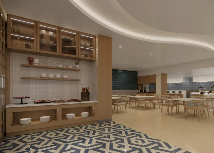 Courtyard By Marriott Manado