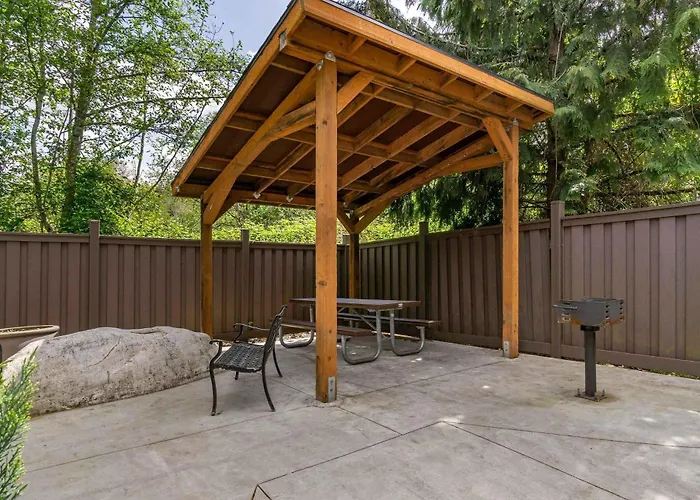 Extended Stay America Premier Suites - Seattle - Bellevue - Downtown