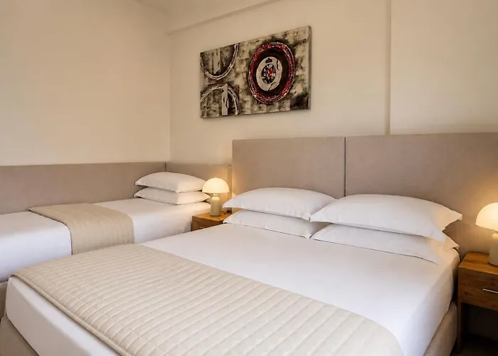 Sofotel - Refined Comfort, Koroni Centre