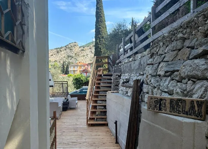 Hotel Paradiso Conca D'Oro