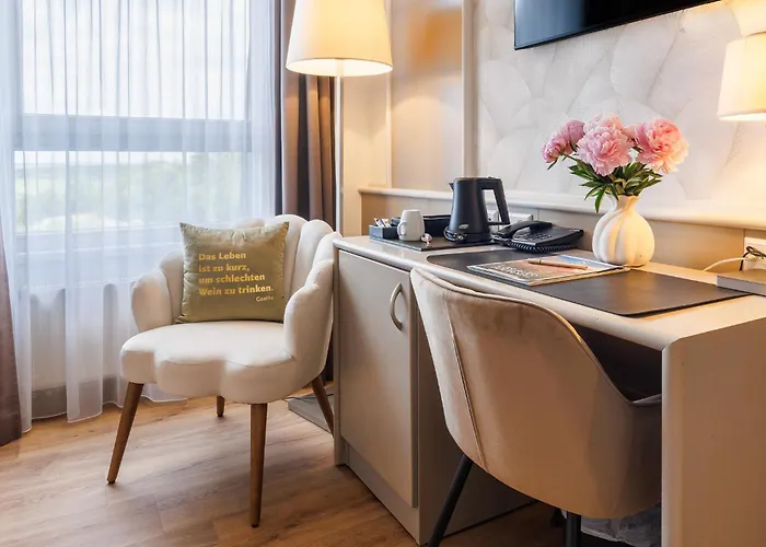 Weinberghotel Edelacker