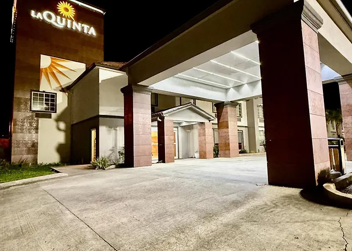 La Quinta By Wyndham Morgan City