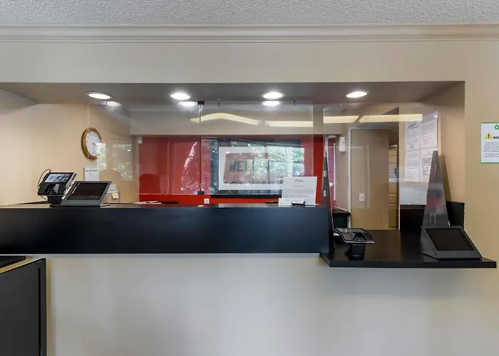 Extended Stay America Suites - San Ramon - Bishop Ranch - West