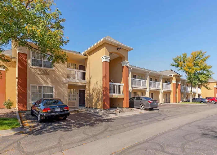 Extended Stay America Select Suites - Denver - Aurora South