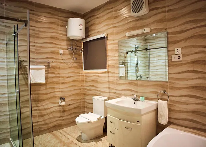 Midindi Hotel