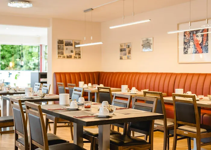 Hotel Buerger