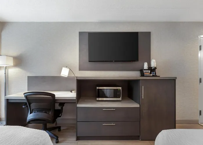 Best Western Belleville