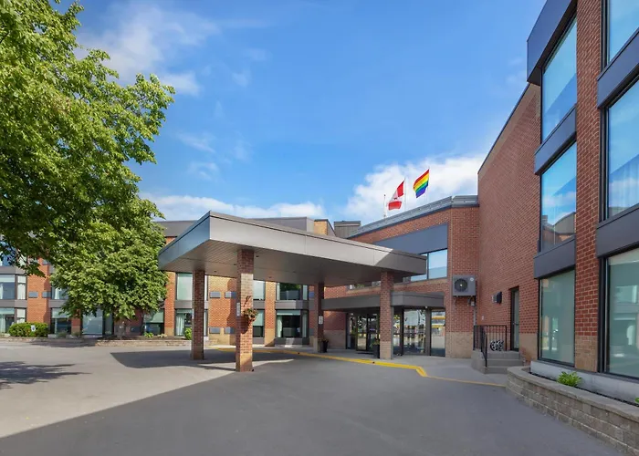 Best Western Belleville