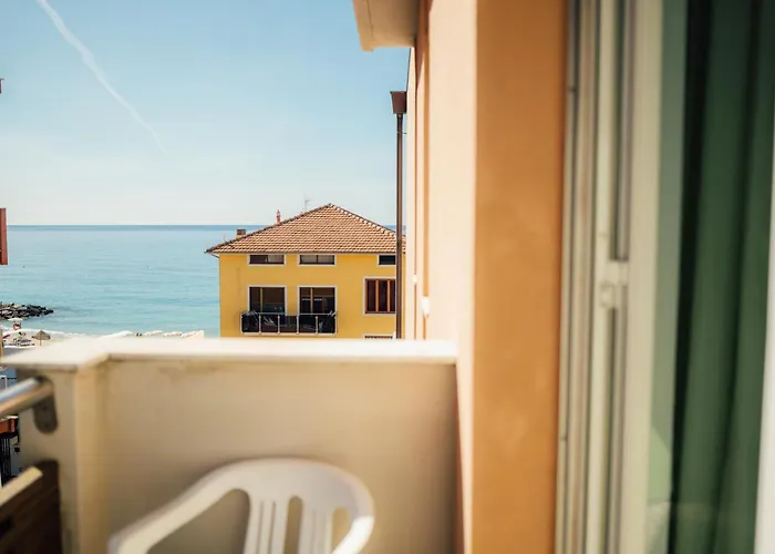 Hotel Corallo