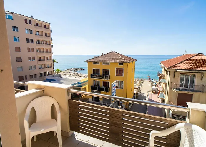 Hotel Corallo