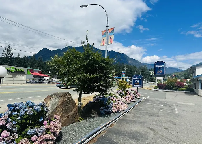Heritage Inn