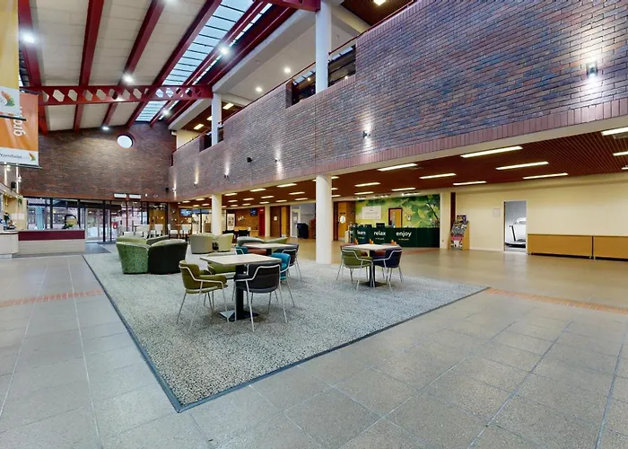 Yarnfield Park Training And Conference Centre