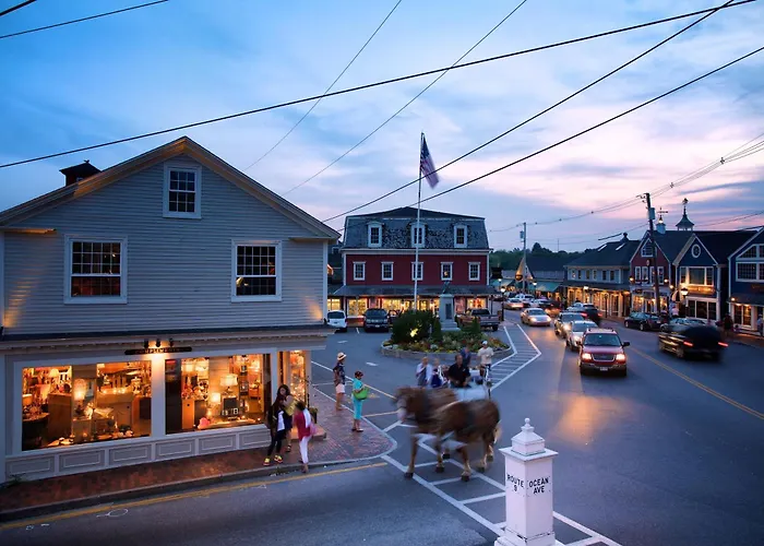 Kennebunkport Inn