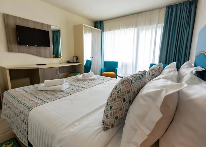 Hotel Riviera