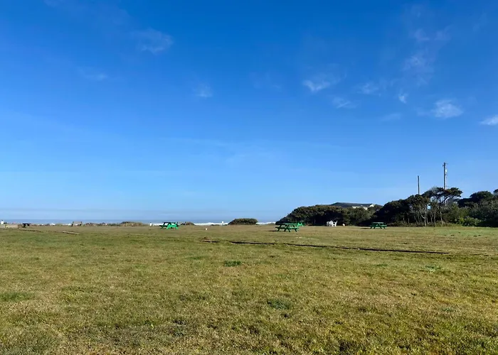 Tillicum Beach Motel - Formerly Deane'S Oceanfront Lodge