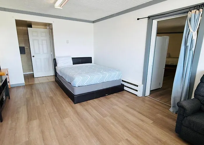 Caravan Motel