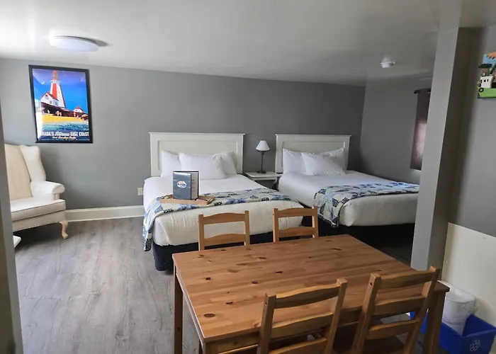 Seawinds Motel & Suites