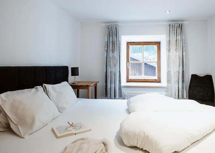 Berghotel Basur