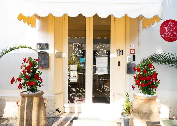 Casamare Hotel