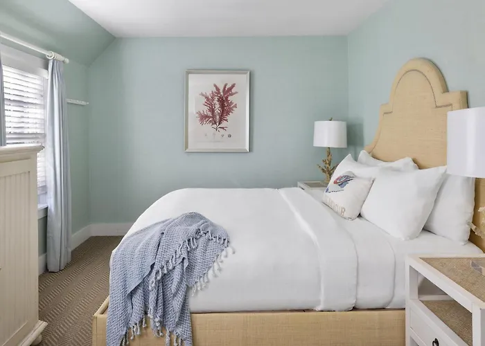 The Tides Beach Club