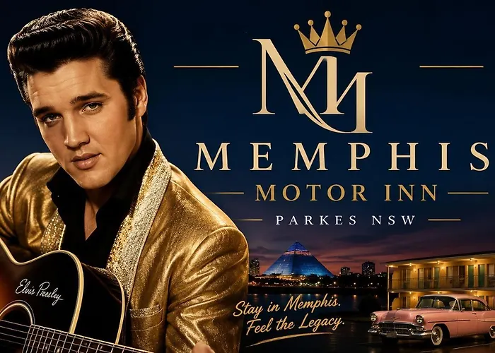 Memphis Motor Inn- Under New Management