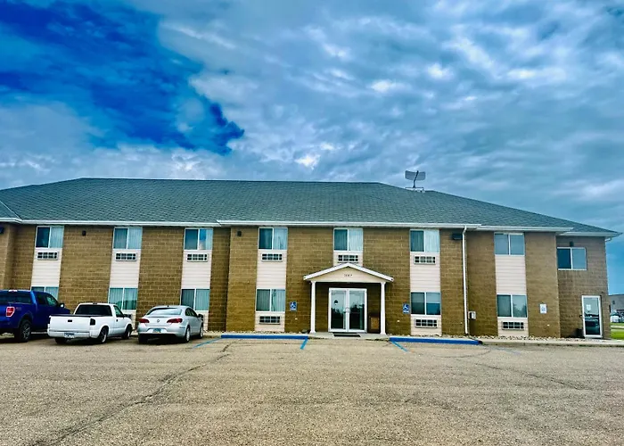Four Seasons Inn