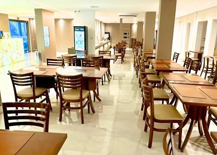 Hotel Arujá