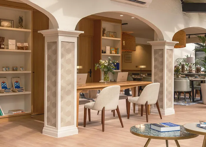 Hotel Arcanse By Inwood Hotels