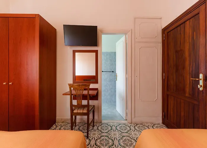 Hotel Riviera